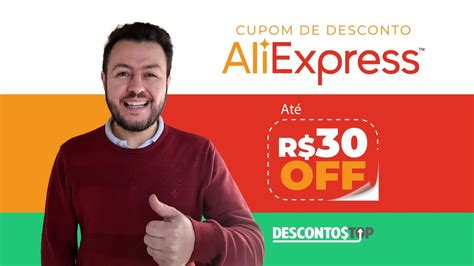Cupom De Desconto Aliexpress Abril At R Off Em Produtos Do