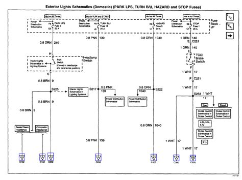 2008 Chevy Express Wiring Diagram