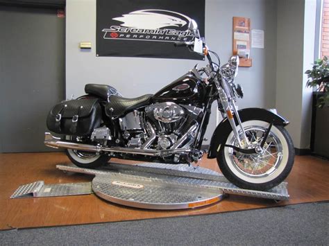 Carpages.ca features thousands of used vehicles for sale throughout canada. 2002 Harley-davidson Springer Softail For Sale Used ...