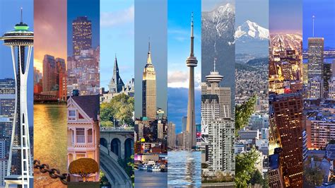 The 10 Most Well Planned Cities In The World Round The World Trip
