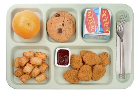 Ami Education What School Lunches Look Like Around The World
