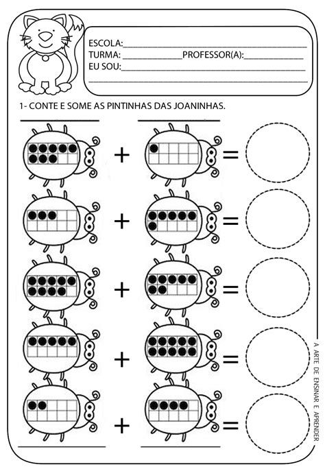 Atividade Pronta Adi O A Arte De Ensinar E Aprender