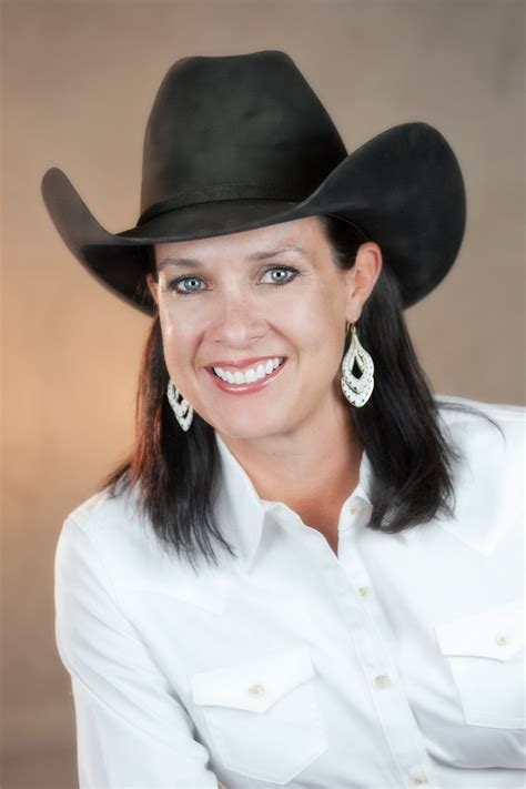 Christy Loflin Cowgirl Style Cowgirl Country Women