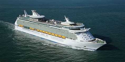 Royal Caribbean Cruise Navigator Of The Seas Royal Caribbean Reveals