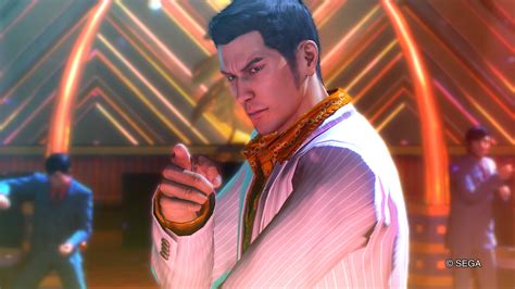 One Of Yakuza 0s Greatest Strengths Is Its Humor Video Game Shelf