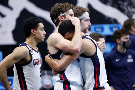 Baylor Routs Gonzaga To Win Ncaa Mens Basketball Title Game Cnn