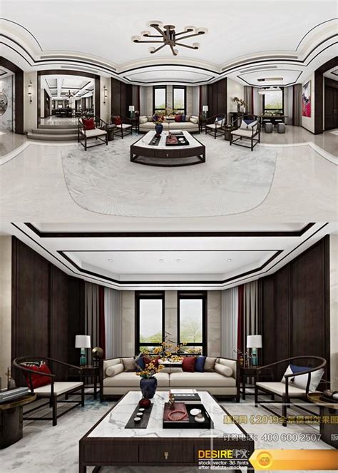 Desire Fx 3d Models 360 Interior Design Livingroom 22