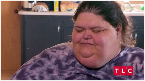 Robin Mckinley Update On My 600 Lb Life
