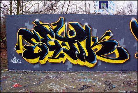 Graffiti Z31 Coloring Page