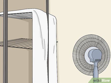 If it is possible to select the water level in the washing machine, always use the maximum offered. 3 Ways to Wash Linen Sheets - wikiHow