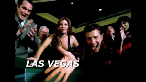 Las Vegas Tv Show Theme Song Taryn Sauer