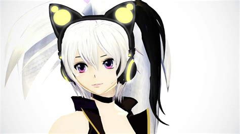 Axent Wear Cat Ear Headphones Anime Amino