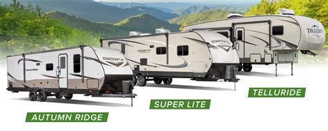 The Best Travel Trailer Brands Which One Is Right For You