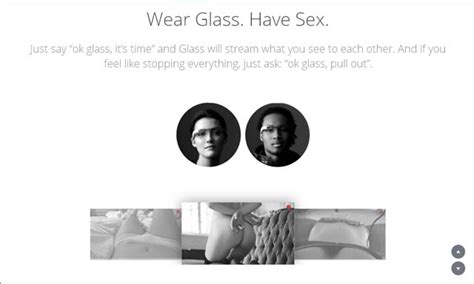 Sex With Glass 5 Fast Facts You Need To Know