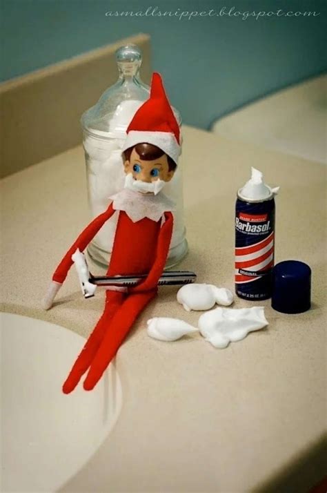 Last Minute Elf On The Shelf Ideas That Are Awesome Paging Fun Mums