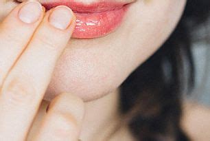 Buh Bye Chapped Lips Ways To Keep Your Lips Soft Smooth This Winter Hello Glow Soft