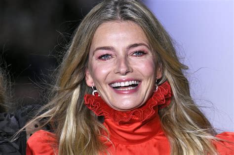 Paulina Porizkova Says She Will Not Be Shamed After Commenter Criticizes Her For Being