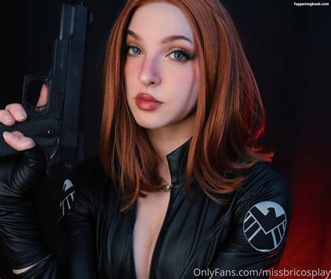 Missbricosplay Nude OnlyFans Leaks The Fappening Photo FappeningBook