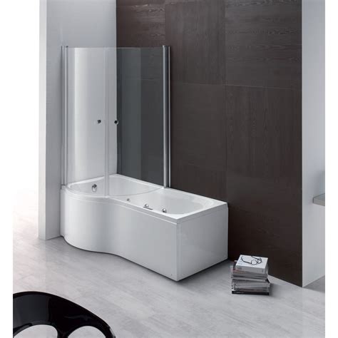 Vasca da bagno roma, stile adattabile a qualsiasi esigenza ma sempre nel nome della raffinatezza e di un lusso sobrio e sofisticato. Vasca da bagno combinata 170X70 cm con telaio e cabina box ...