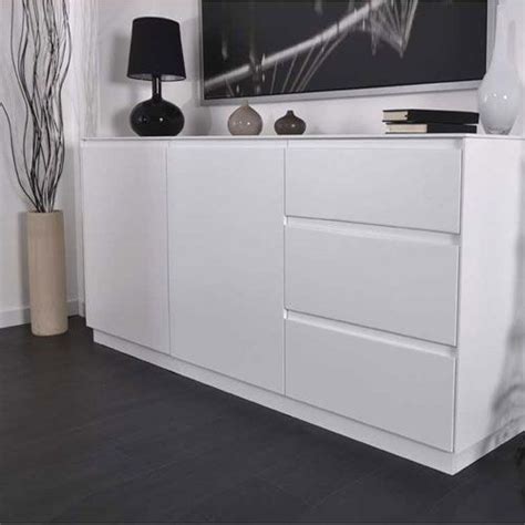 Check out ikea's huge selection of quality buffet tables and sideboards in traditional and modern styles for affordable prices. Soldes Buffet design blanc laqué Roméo Axe Design - Soldes ...