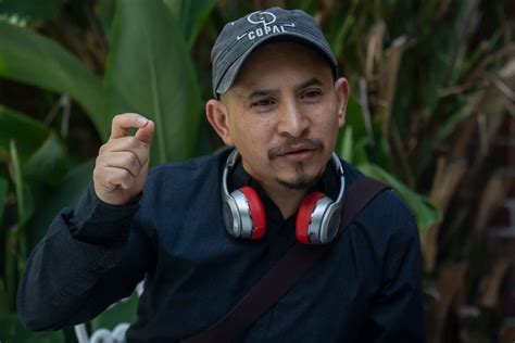 El Periodista Mexicano Christian Palma Un Contador De Historias Con Rostros Y Nombres