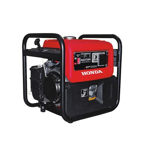 Small Honda Generator Small Portable Generator