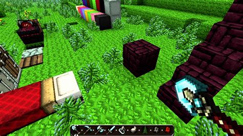 Minecraft Texture Pack Review And Download Link Dokucraft Light 125