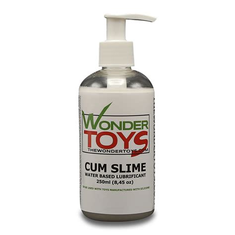 Buy Cum Slime Buy Anal Lube Online Water Base Buy Lube Like Sperm The Wonder Toys