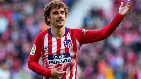 Toda la información del club atlético de madrid. El Atlético reclama más dinero al Barça por Griezmann