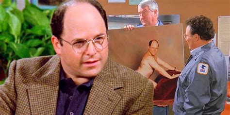 Seinfeld Star Reacts To Viral George Costanza Image In Unique Location