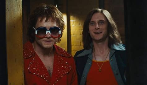 Rocketman Big Differences Between The Movie And Elton John S Real Life Cinemablend