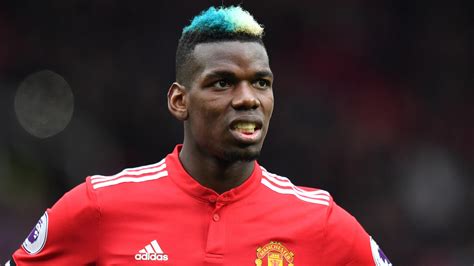 Paul Pogba A Timeline Of Trouble For Manchester Uniteds French Star