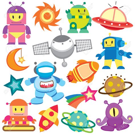 Free Space Cartoon Cliparts Download Free Space Cartoon Cliparts Png