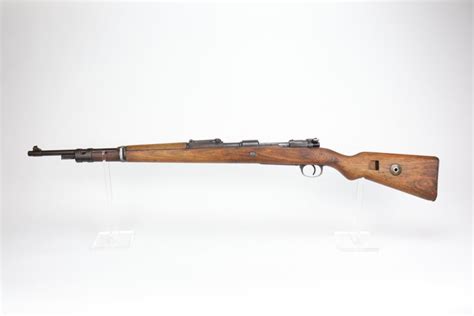 1940 Berlin Lubecker K98 Rifle Legacy Collectibles