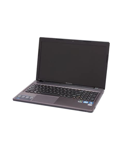 Lenovo Ideapad Z580 59 333651 Laptop 2nd Gen Ci3 4gb 500gb Win7