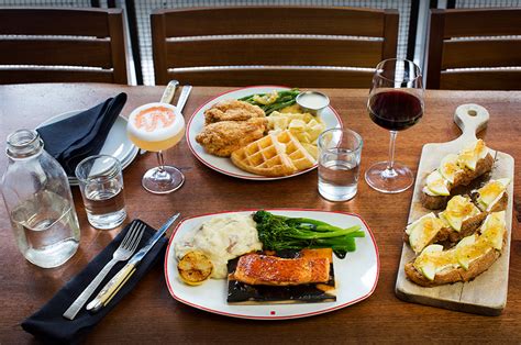 This was my second and last time going to founding farmers in king of prussia. "Founding Farmers King of Prussia" Opens in Pennsylvania ...