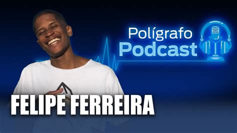 Felipe Ferreira Comediante Youtube