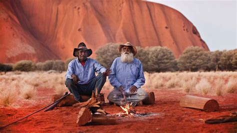 Aboriginal Australians One Of The Most Unique Cultures In The World