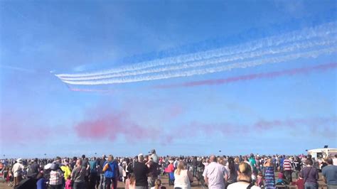 Southport Air Show Youtube