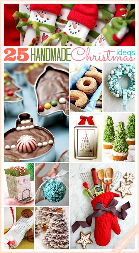 We've got diy christmas gifts for mom, diy christmas gifts for boyfriends, and 95 diy christmas gifts that'll mean so much to your friends and family. Handmade Christmas Ideas | The 36th AVENUE
