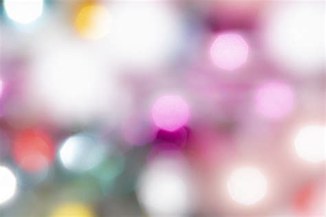 Spring Pastel Bokeh Background Free Stock Photo Public Domain Pictures