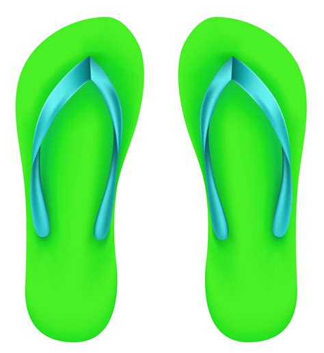 Flip Flop Sandals PNG Image - PurePNG | Free transparent CC0 PNG Image png image