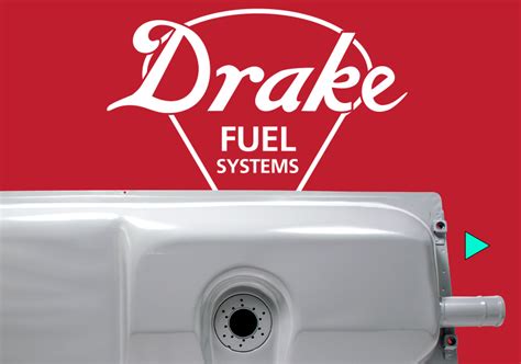 See Drakes Gas Tank Comparison Video Youll Be Surprised