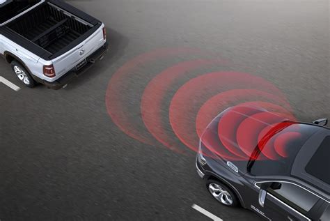 What Is A Forward Collision Warning System