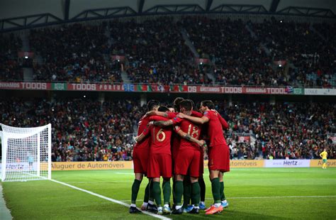 11 de novembro de 2020. Tribuna Expresso | Portugal vai começar a defender o ...