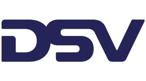 Dsv Vector Logo Free Download Svg Png Format Seekvectorlogocom