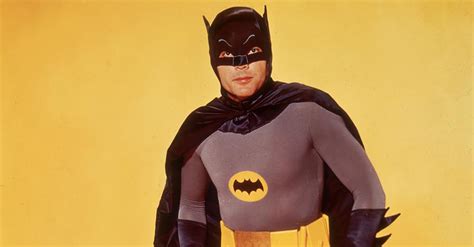11 Reasons Adam West Is The Best Batman Ever