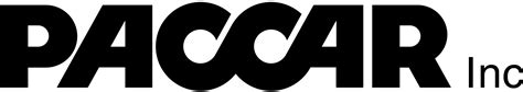 Paccar It Logo Logodix