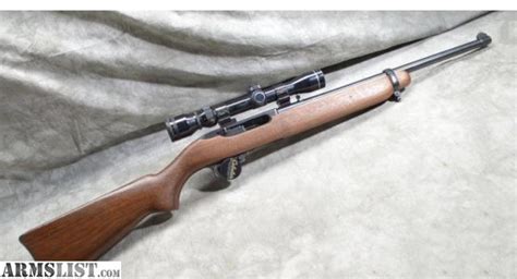 Armslist For Sale 44 Carbine ~ 44 Remington Magnum