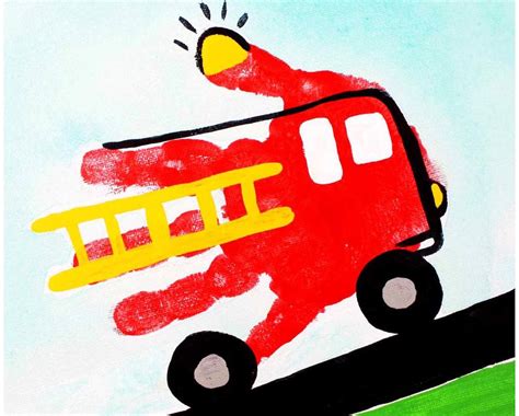 39 Awesome Transportation Crafts For Preschoolers The Craft At Home